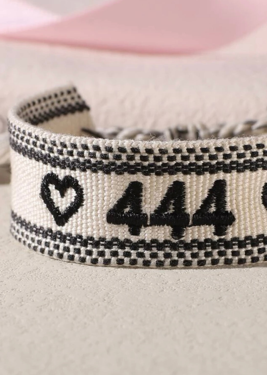 444 Bracelet